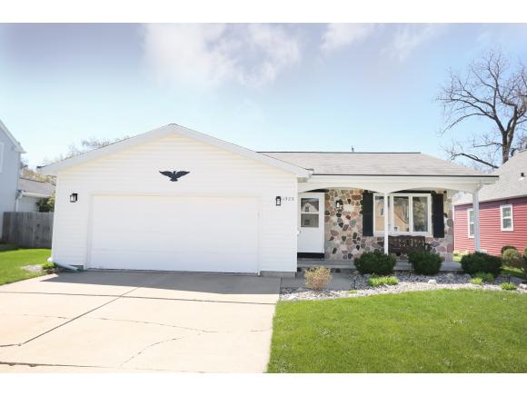 1523 Lorain Ct, Appleton, WI 54914 photo 1