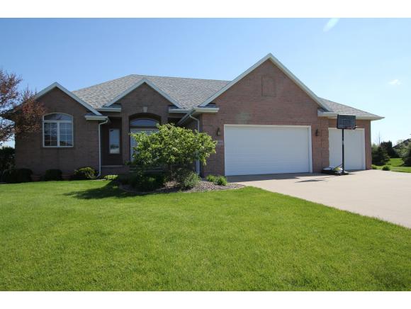 w6955 Hickory Nut Trail, Appleton, WI 54914 photo 1