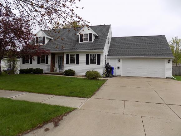 3009 E Rail Rd, Appleton, WI 54915 photo 1