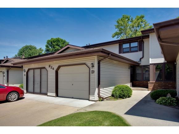 824 S Westhaven Pl #D, Appleton, WI 54914 photo 1
