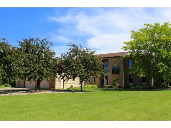 w6985 Hickory Nut Trail, Appleton, WI 54914 photo 1