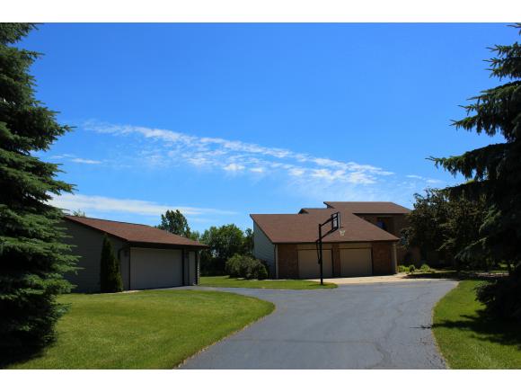 w6985 Hickory Nut Trail, Appleton, WI 54914 photo 24