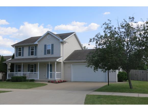 1701 E Melody Ln, Appleton, WI 54913 photo 1