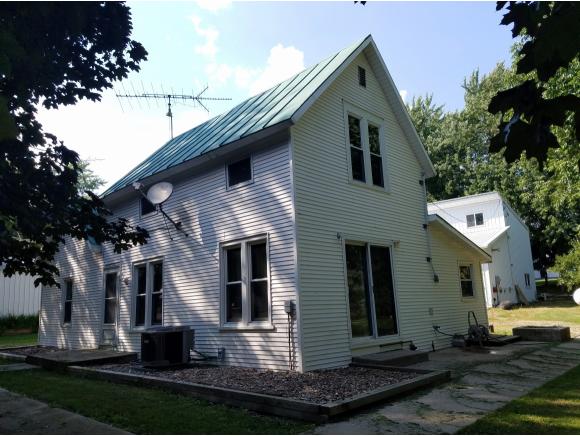 911 Rush Lake Loop Rd, Ripon, WI 54971 photo 1