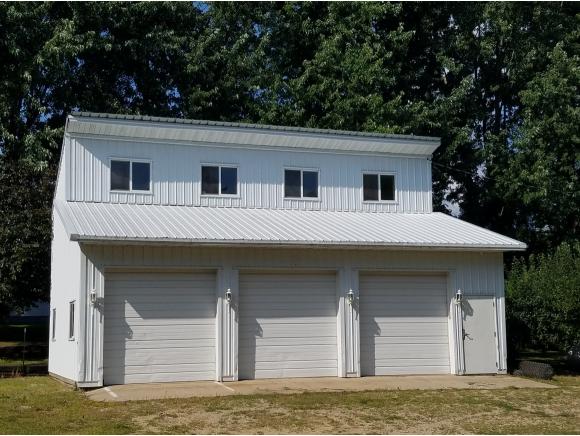911 Rush Lake Loop Rd, Ripon, WI 54971 photo 2