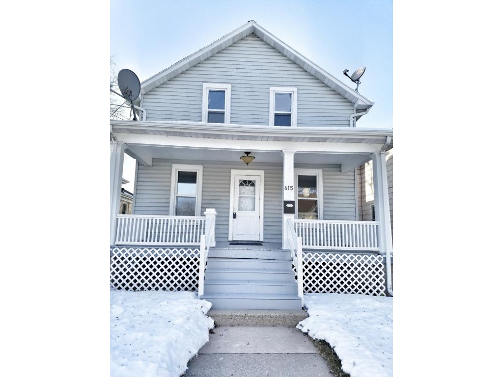 615 N Appleton St, Appleton, WI 54911 photo 1