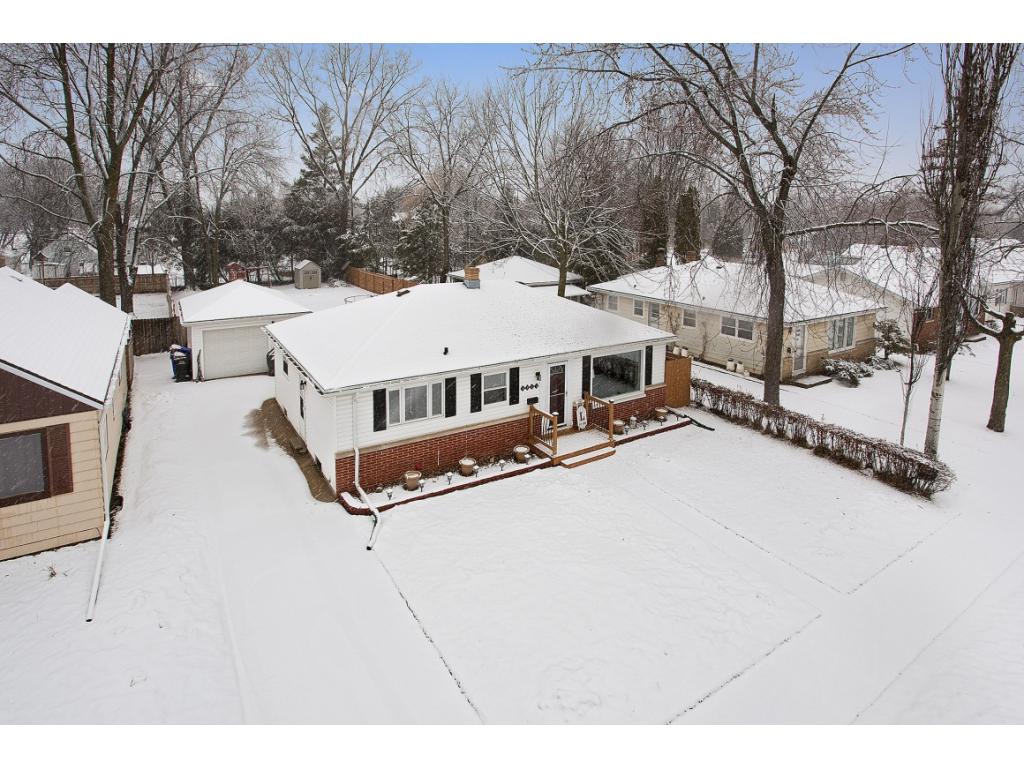 1711 S Walden Ave, Appleton, WI 54915 photo 2