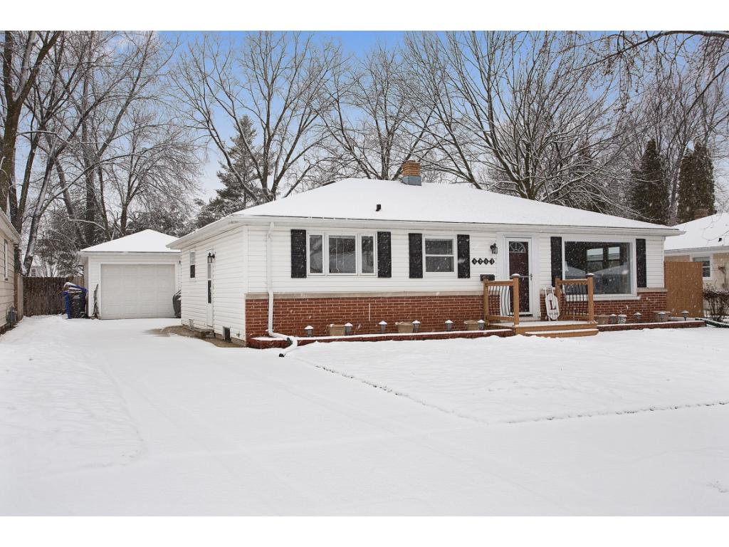 1711 S Walden Ave, Appleton, WI 54915 photo 1