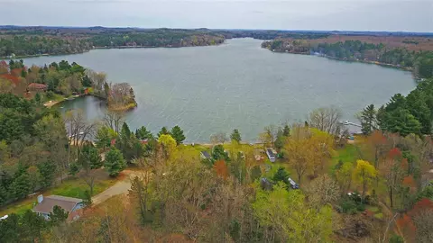 County Road W, Waupaca, WI 54981