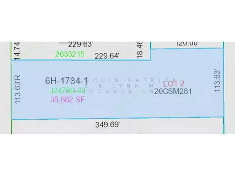 Packerland Drive, Green Bay, WI 54303