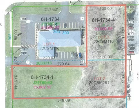 Packerland Drive, Green Bay, WI 54303