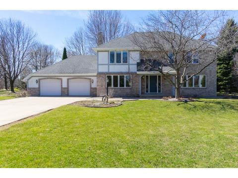 3201 W Twin Willow Ct, Appleton, WI 54914 photo 1