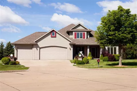 4401 N Clayhill Ave, Appleton, WI 54913 photo 1