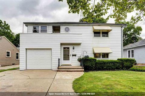 512 N Garfield Pl, Appleton, WI 54911 photo 1