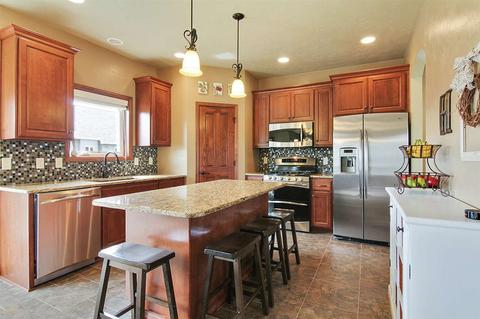 4847 W Jack Pine Ct, Appleton, WI 54913 photo 3