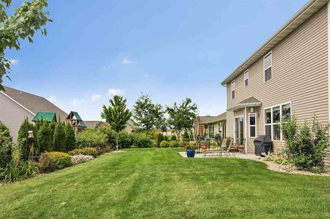 4847 W Jack Pine Ct, Appleton, WI 54913 photo 2