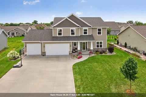 4847 W Jack Pine Ct, Appleton, WI 54913 photo 1
