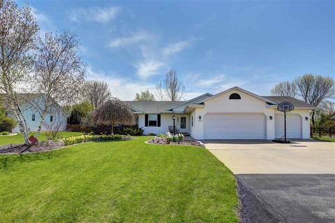 w5553 Amy Avenue, Appleton, WI 54915 photo 31