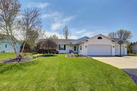 w5553 Amy Avenue, Appleton, WI 54915 photo 1