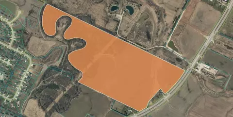 Monroe Road, De Pere, WI 54115