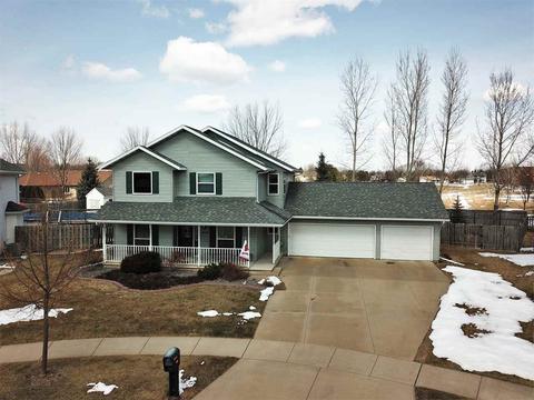 1516 E Bedford Ln, Appleton, WI 54915 photo 1