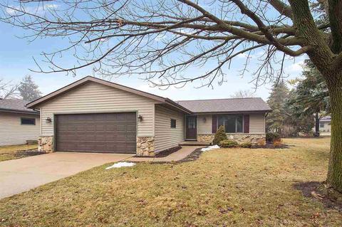 2300 W Applegate Dr, Appleton, WI 54914 photo 1