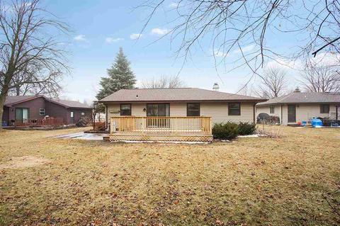 2300 W Applegate Dr, Appleton, WI 54914 photo 17