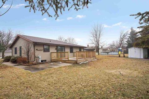 2300 W Applegate Dr, Appleton, WI 54914 photo 16
