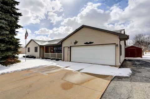 w5691 Macky Drive, Appleton, WI 54915 photo 3