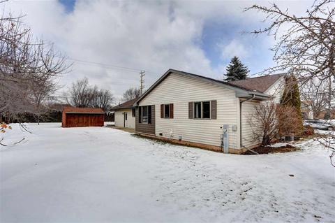 w5691 Macky Drive, Appleton, WI 54915 photo 21