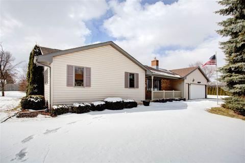 w5691 Macky Drive, Appleton, WI 54915 photo 1
