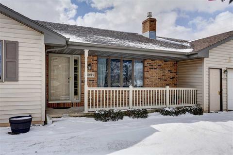 w5691 Macky Drive, Appleton, WI 54915 photo 2