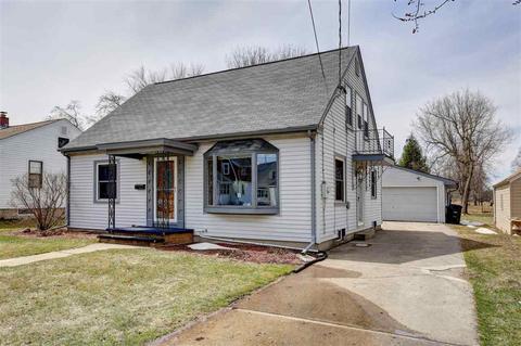 1419 S Kernan Ave, Appleton, WI 54915 photo 2