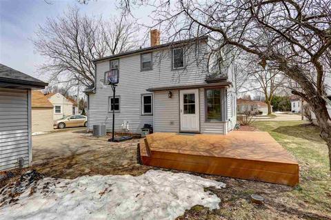 1419 S Kernan Ave, Appleton, WI 54915 photo 24