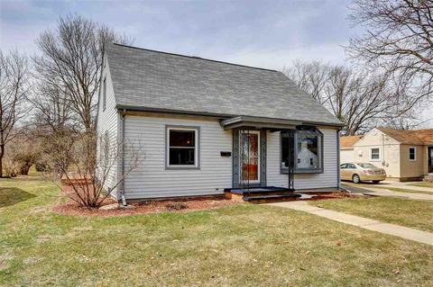 1419 S Kernan Ave, Appleton, WI 54915 photo 3