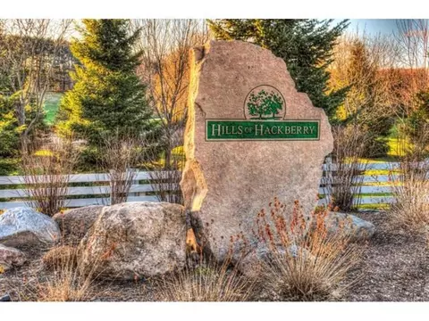 Grandview Road, Hortonville, WI 54944