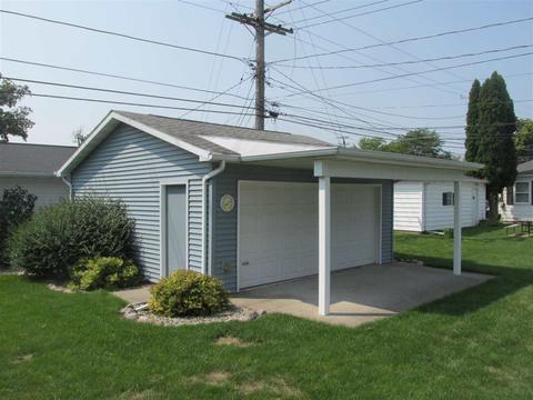 807 E Frances St, Appleton, WI 54911 photo 15