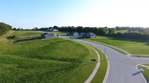 635 Stonehedge Cir, Campbellsport, WI 53010