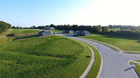 643 Stonehedge Cir, Campbellsport, WI 53010