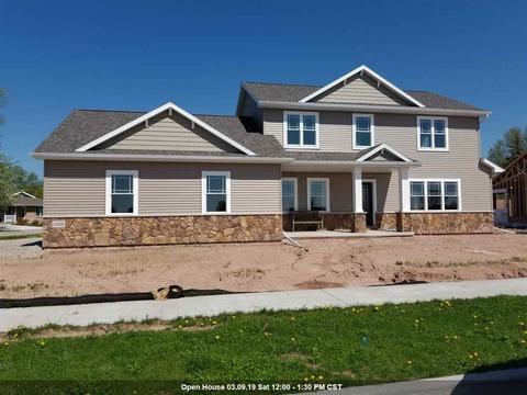3308 E Lourdes Dr, Appleton, WI 54915 photo 1