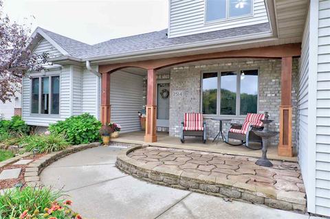 2514 Hazelnut Ln, Appleton, WI 54915 photo 3