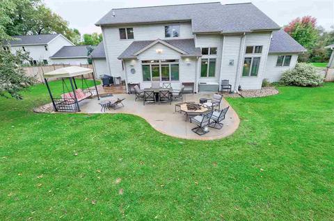 2514 Hazelnut Ln, Appleton, WI 54915 photo 4