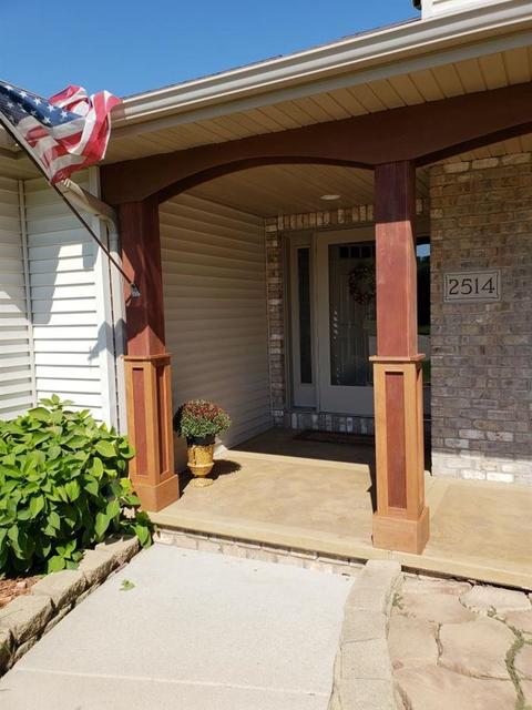 2514 Hazelnut Ln, Appleton, WI 54915 photo 2