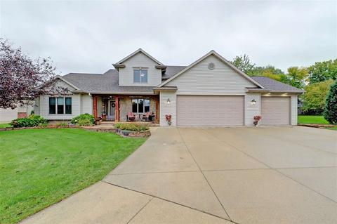 2514 Hazelnut Ln, Appleton, WI 54915 photo 1