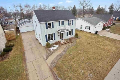 1513 Lorain Ct, Appleton, WI 54914 photo 1
