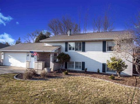 2032 W Jonathon Dr, Appleton, WI 54914 photo 1