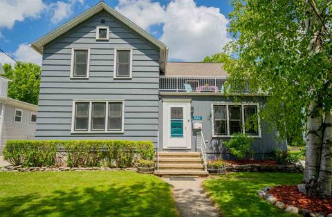 820 W 4th St, Appleton, WI 54914 photo 1