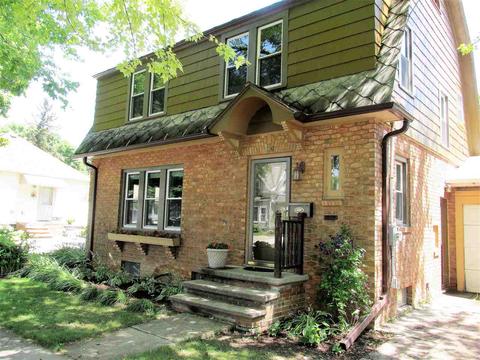 516 N Bennett St, Appleton, WI 54914 photo 1