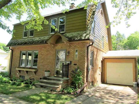 516 N Bennett St, Appleton, WI 54914 photo 2