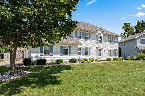 1508 E Bedford Ln, Appleton, WI 54915 photo 32